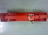 Cinto Vermelho C226