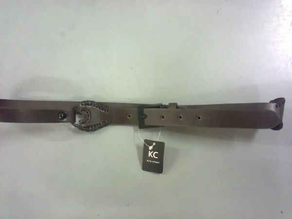 Cinto Marrom C220