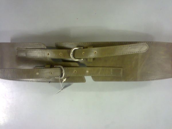 Cinto Preto C225
