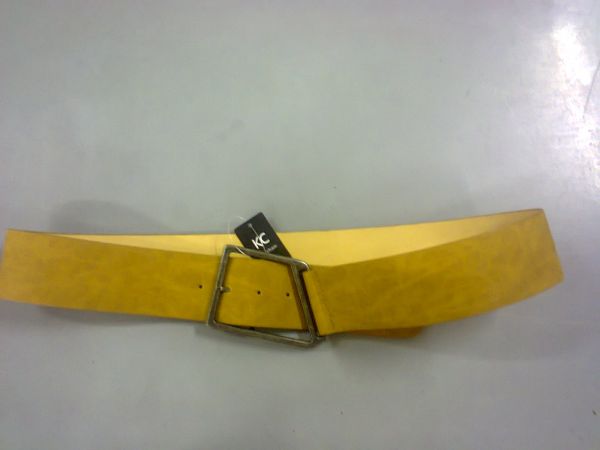 Cinto Caramelo C230